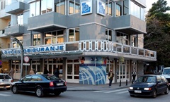Any insurance company